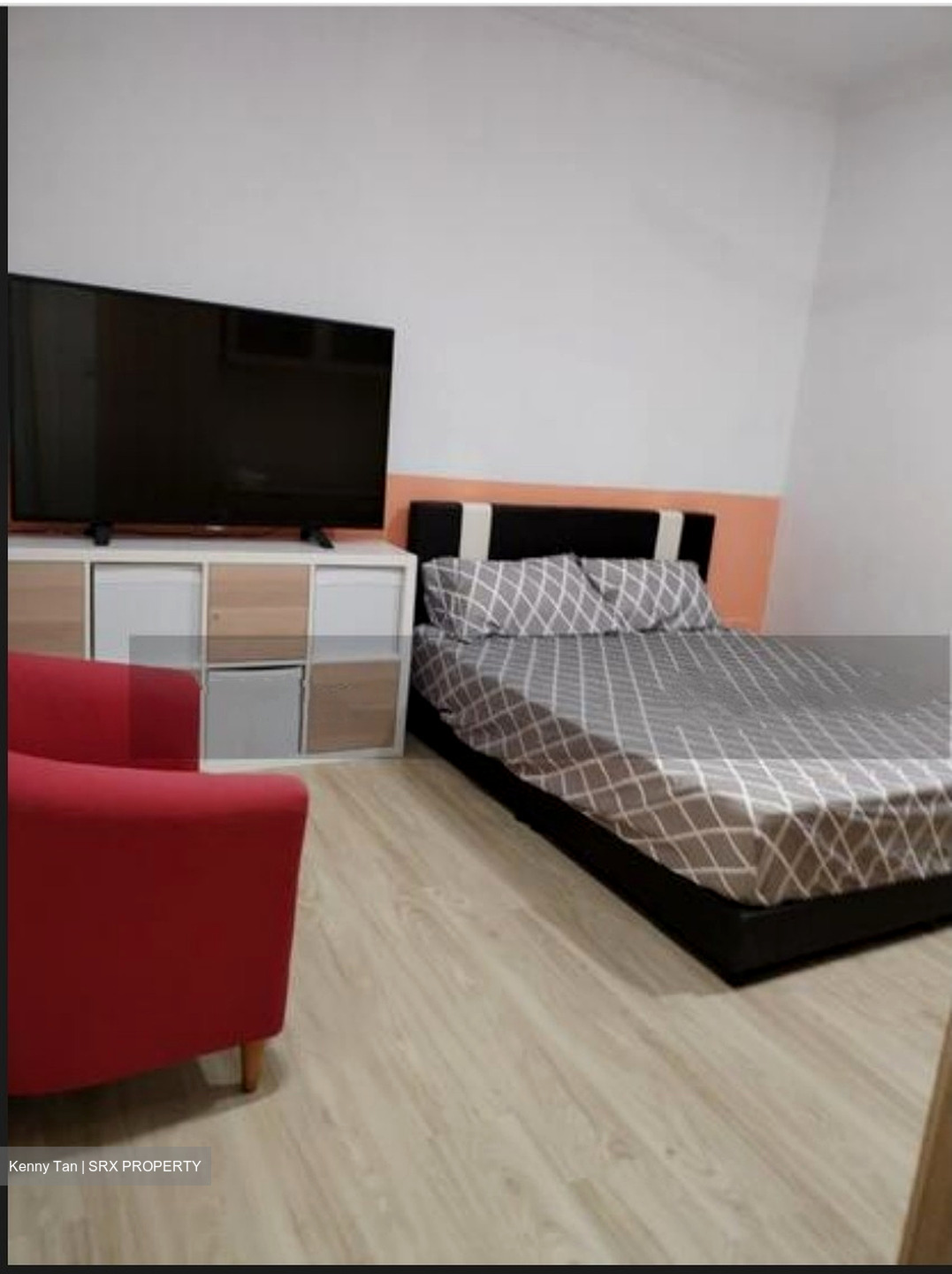 Rivervale Crest (D19), Apartment #633012281